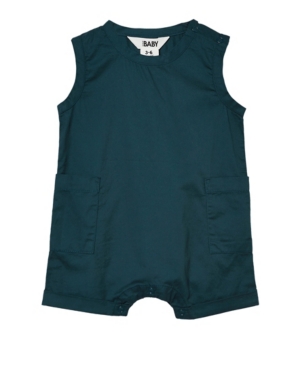 Baby Boy Pedro All In One