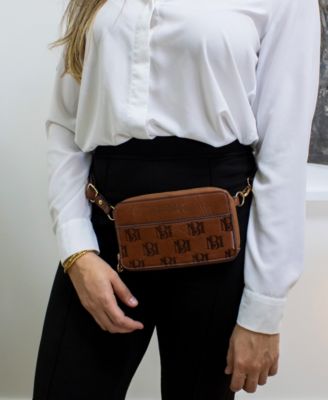 Madalyn 7.5" Women's Fanny Pack