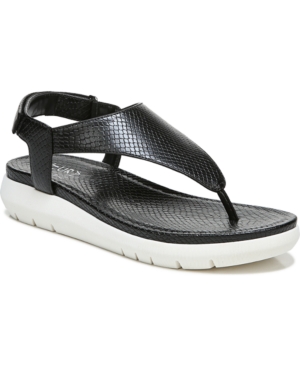Naturalizer Meghan Thong Sandals Women's Shoes
