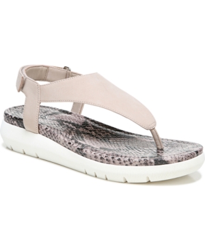 Naturalizer Meghan Thong Sandals Women's Shoes