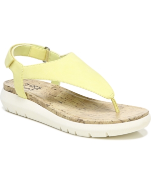 Naturalizer Meghan Thong Sandals Women's Shoes