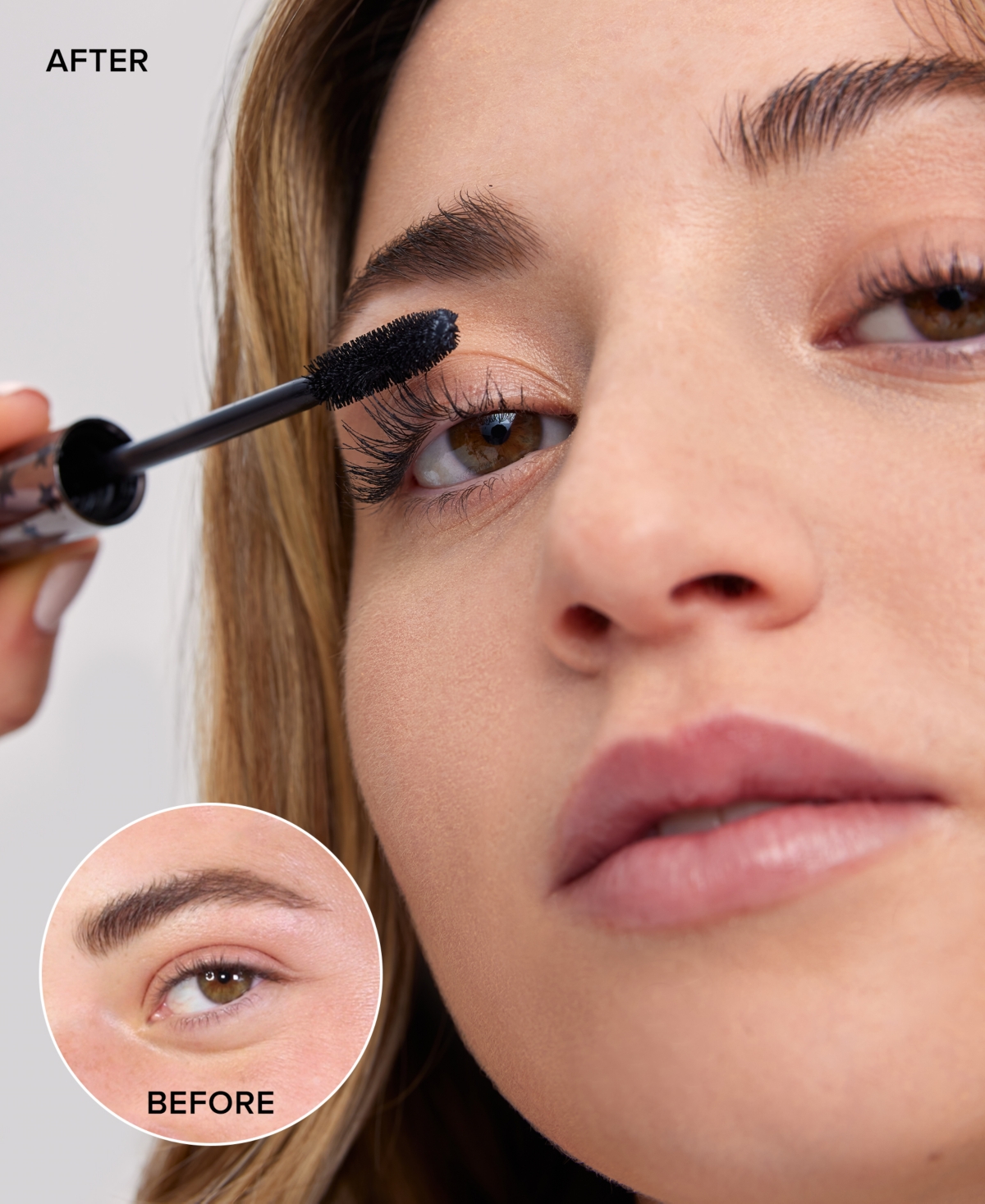 Nudestix Lash Lengthening Mascara