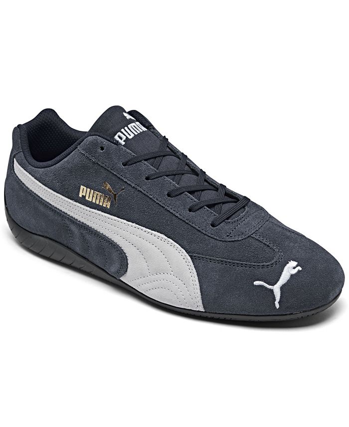 Puma Men's Speed Cat LS Casual Sneakers from Finish Line Macy's
