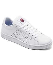 Women's Court Casper Casual Sneakers from Finish Line