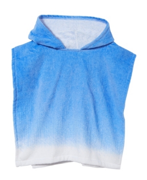 Baby Girls and Baby Boys Hooded Beach Towel