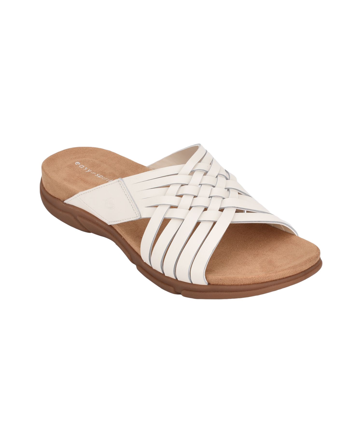 Women's Meadow Woven Slip-On Sandals