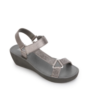 Kenneth Cole Reaction Women's Fine Sport Jewel Sandals Women's Shoes