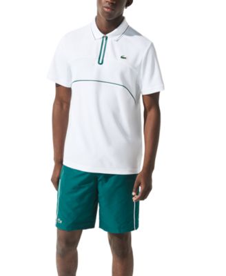 Lacoste - Men's Sport Technical Tennis Shorts