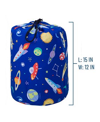 Wildkin - Out of this World Sleeping Bag