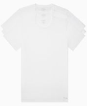 Calvin Klein Mens T-Shirts Macy's