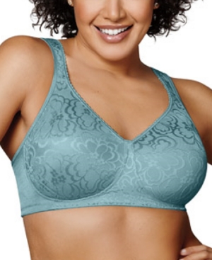 Playtex 18 Hour Ultimate Lift and Support Wireless Bra 4745