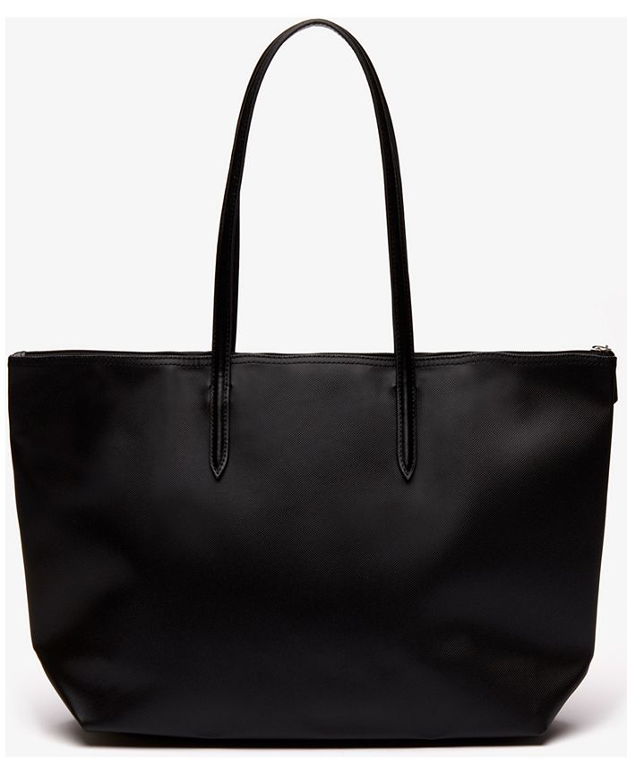 Lacoste L.12.12 Concept L Shopping Tote Bag - Macy's