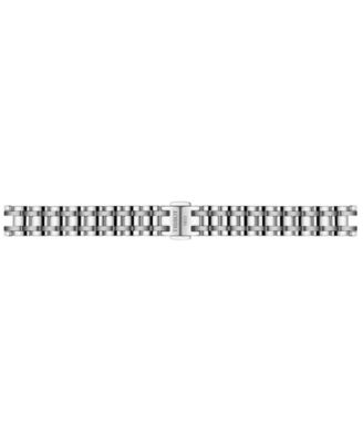 Women's Swiss Bellissima Stainless Steel Bracelet Watch 26mm