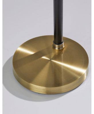 Bergen 3-Arm Arc Lamp