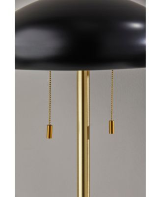 Cap Table Lamp