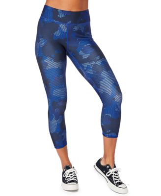 macys compression leggings