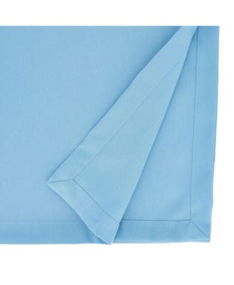 Saro Lifestyle Повседневный дизайн Saro Lifestyle Однотонная настольная дорожка 120 x 16 дюймов 5690₽