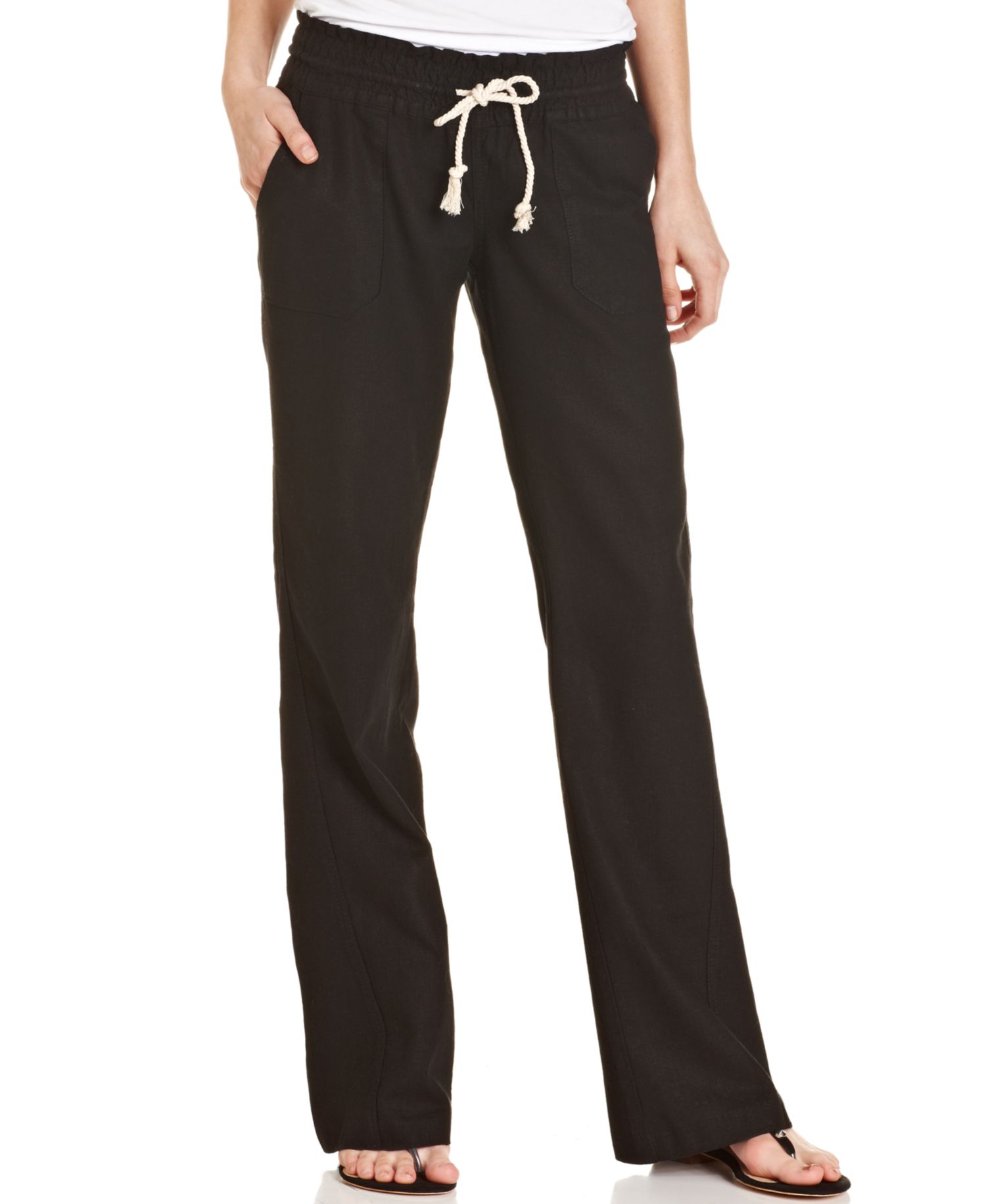 Women's Oceanside Drawstring Pants