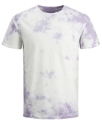 Jack & Jones - Men's Tie Dye T-Shirt