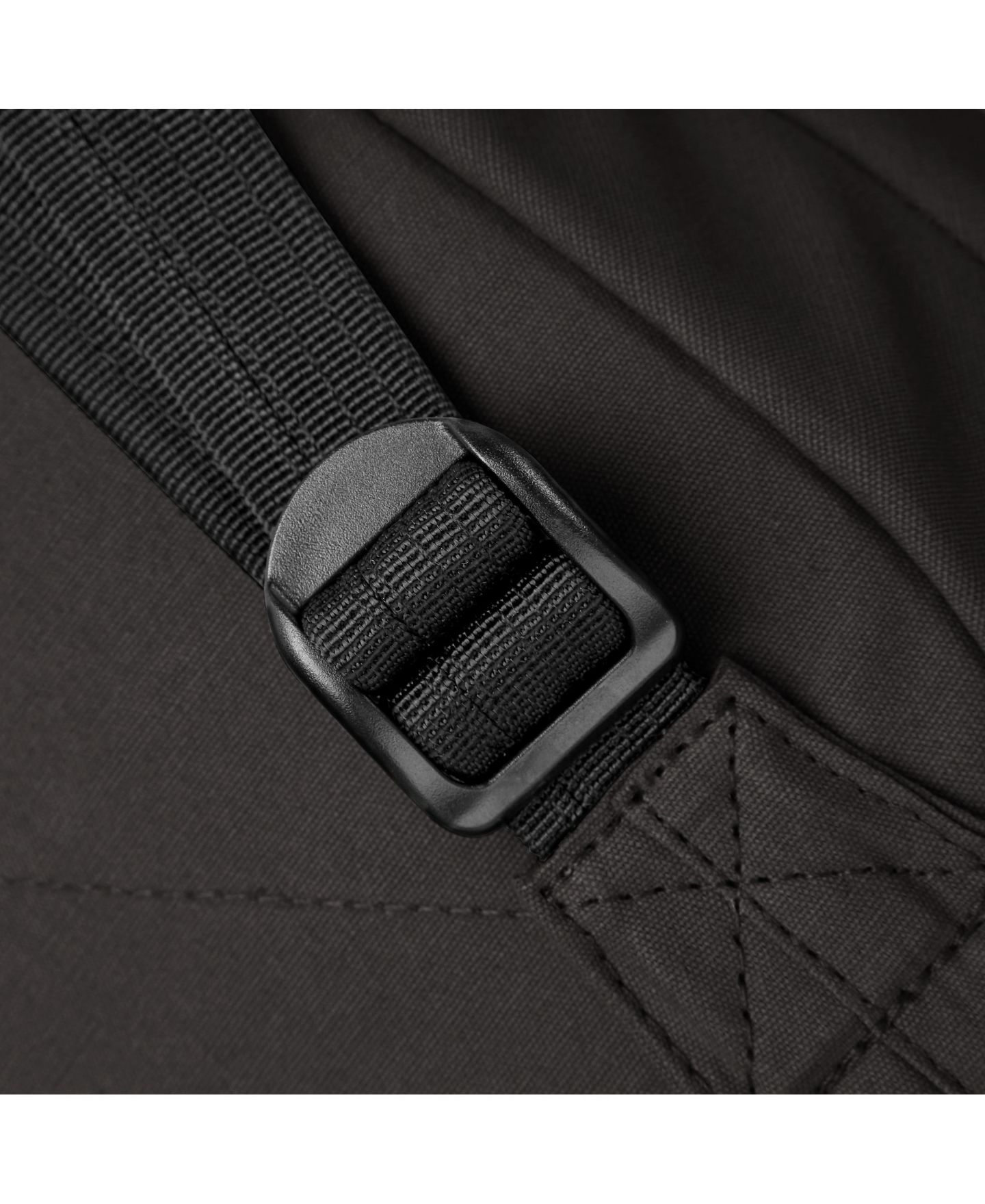 Женский рюкзак Travelon Anti-Theft Origin Daypack, цвет: Чёрный — фото 4