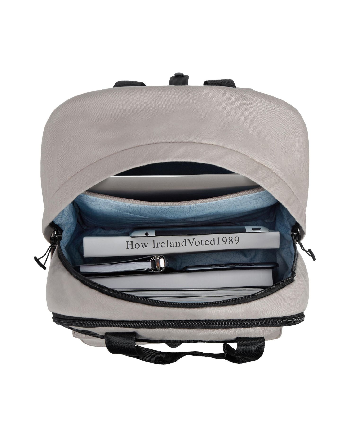 Anti-Theft Origin Backpack