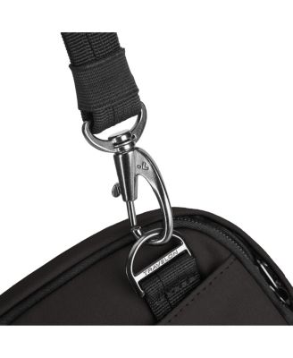 Anti-Theft Slim Crossbody
