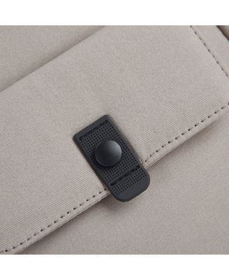 Anti-Theft Slim Crossbody