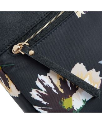 Anti-Theft Addison Small Crossbody