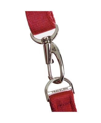 Essentials Anti-Theft Slim Belt Bag