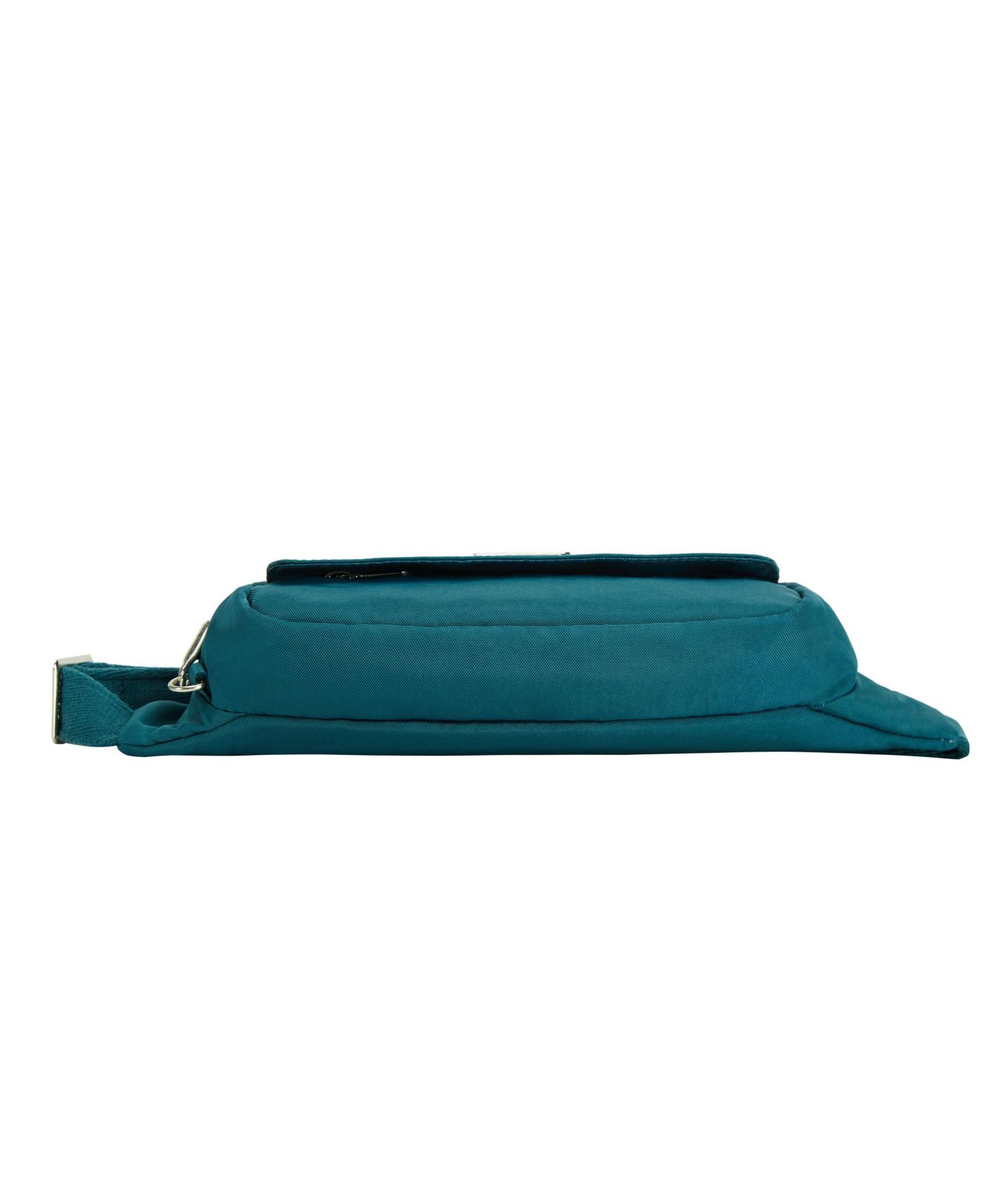 Сумка Travelon Essentials Anti-Theft Slim Belt, цвет: Чёрный — фото 38