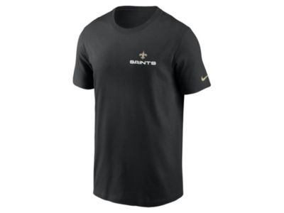 Nike - Men's New Orleans Saints Local Phrase T-Shirt