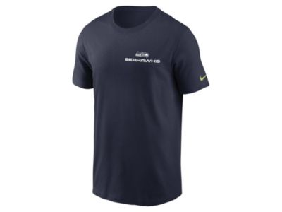 Nike - Men's Seattle Seahawks Local Phrase T-Shirt