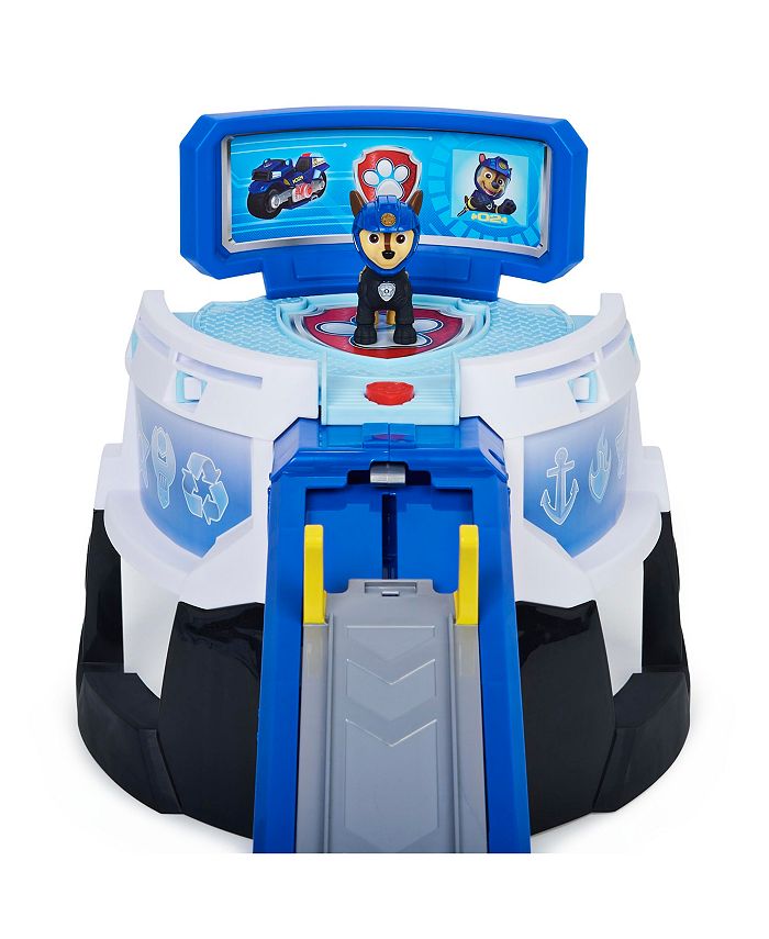Buy PAW Patrol Moto Pups 8 Zuma at  -  -  Westmans Local Toy Store
