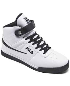 UPC 791271513374 product image for Fila Men's Vulc 13 Slip-Resistant Casual Work Sneakers from Finish Line | upcitemdb.com
