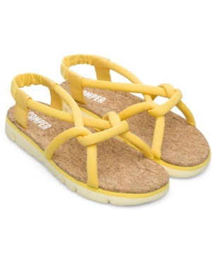Camper Women's Oruga Sandals Women's Shoes
