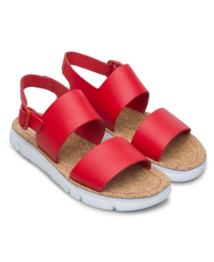 Camper Women's Oruga Sandals Women's Shoes