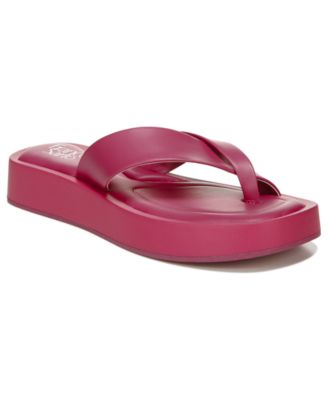 franco sarto jonas flip flop