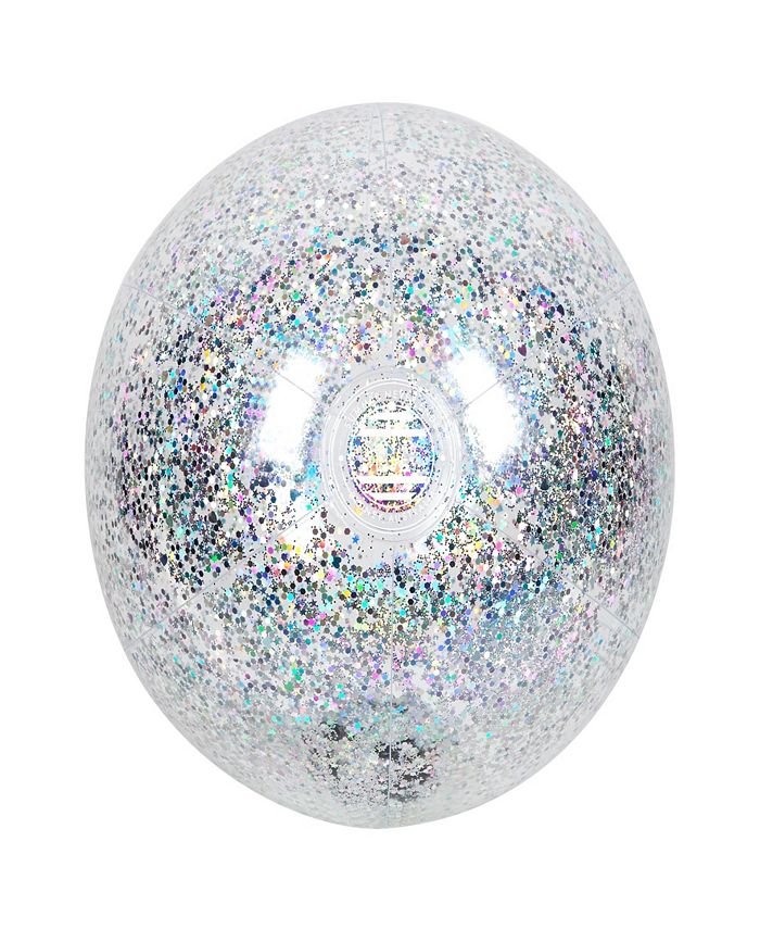 sunnylife glitter pool