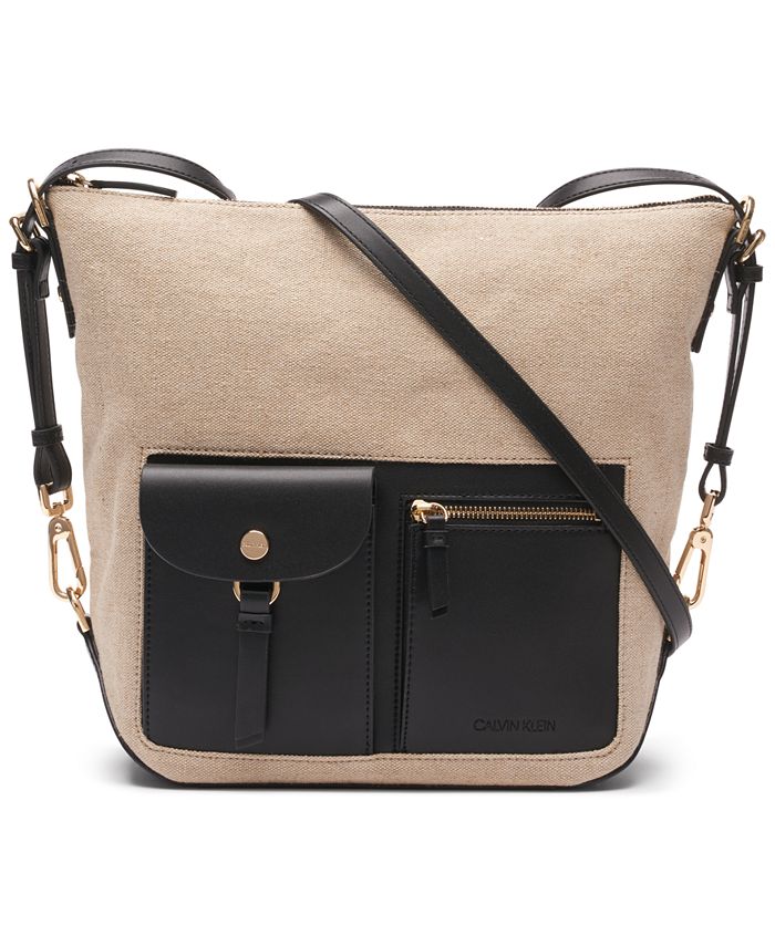 Calvin klein rossa hot sale tote