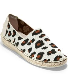 Cloudfeel Stitchlite Espadrilles