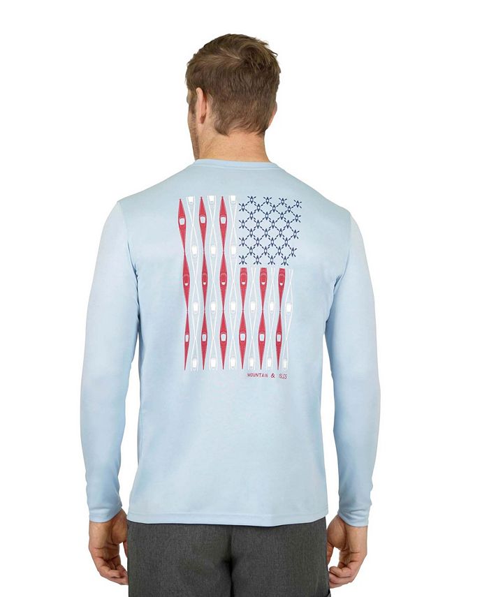 Mountain and isles shirt best sale