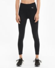 Jessica Simpson Tummy Control Capri Leggings with Side Pockets and  Moisture-Wicking Fabric