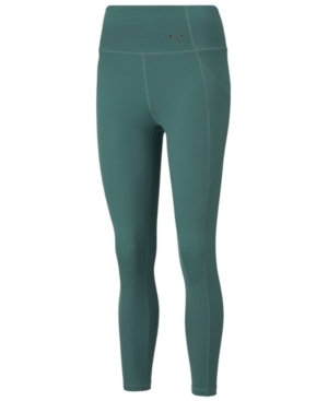 Puma Women's High-Waist Pocket Leggings