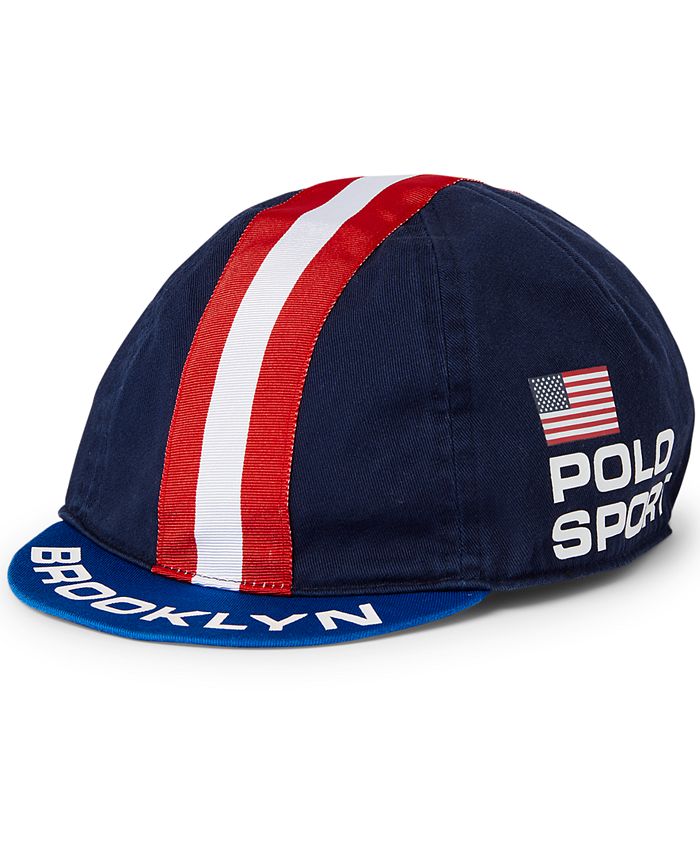 Polo Ralph Lauren Polo Ralph Lauren Men's Cycling Cap Macy's