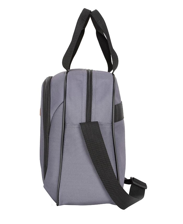 iPack Breeze 2pc. Softside Luggage Set & Reviews Luggage Sets