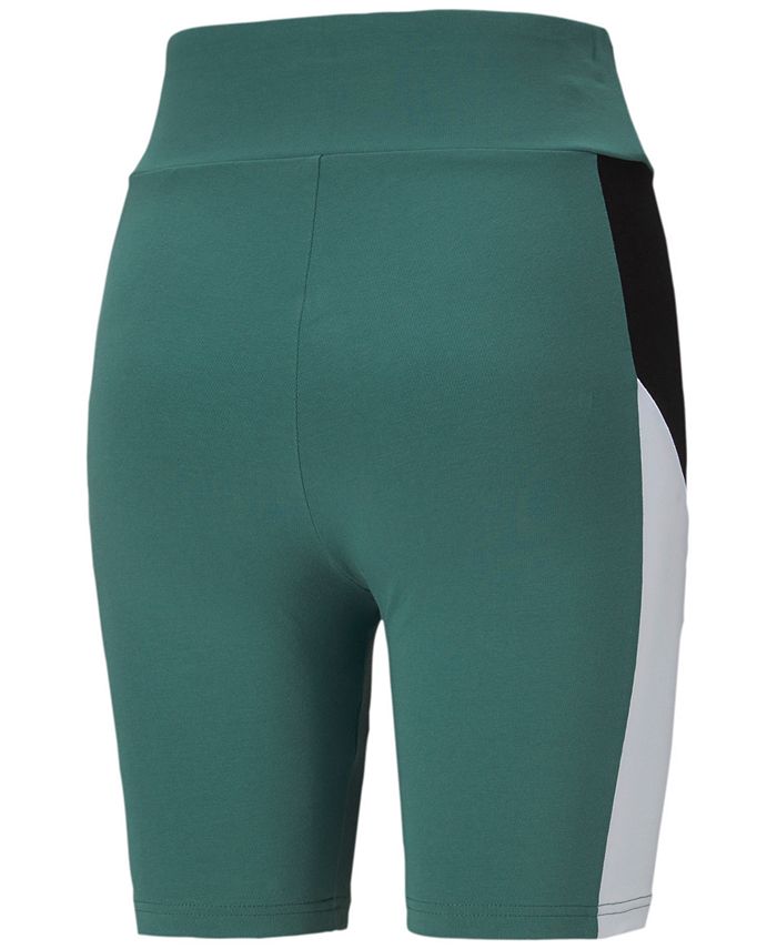 puma bike shorts