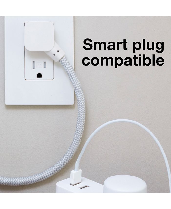 Proctor Silex 12Cup Coffee Maker, Compatible with Smart Plugs Macy's