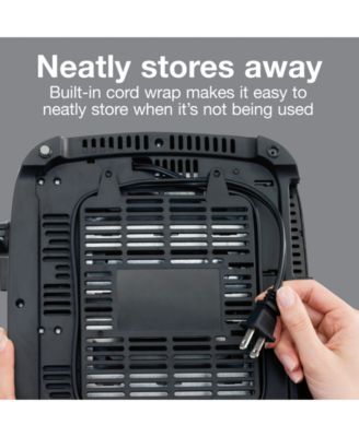 Wide Slot 4-Slice Toaster