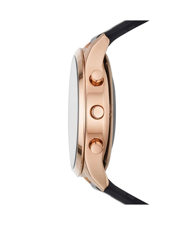 skagen hybrid smartwatch straps