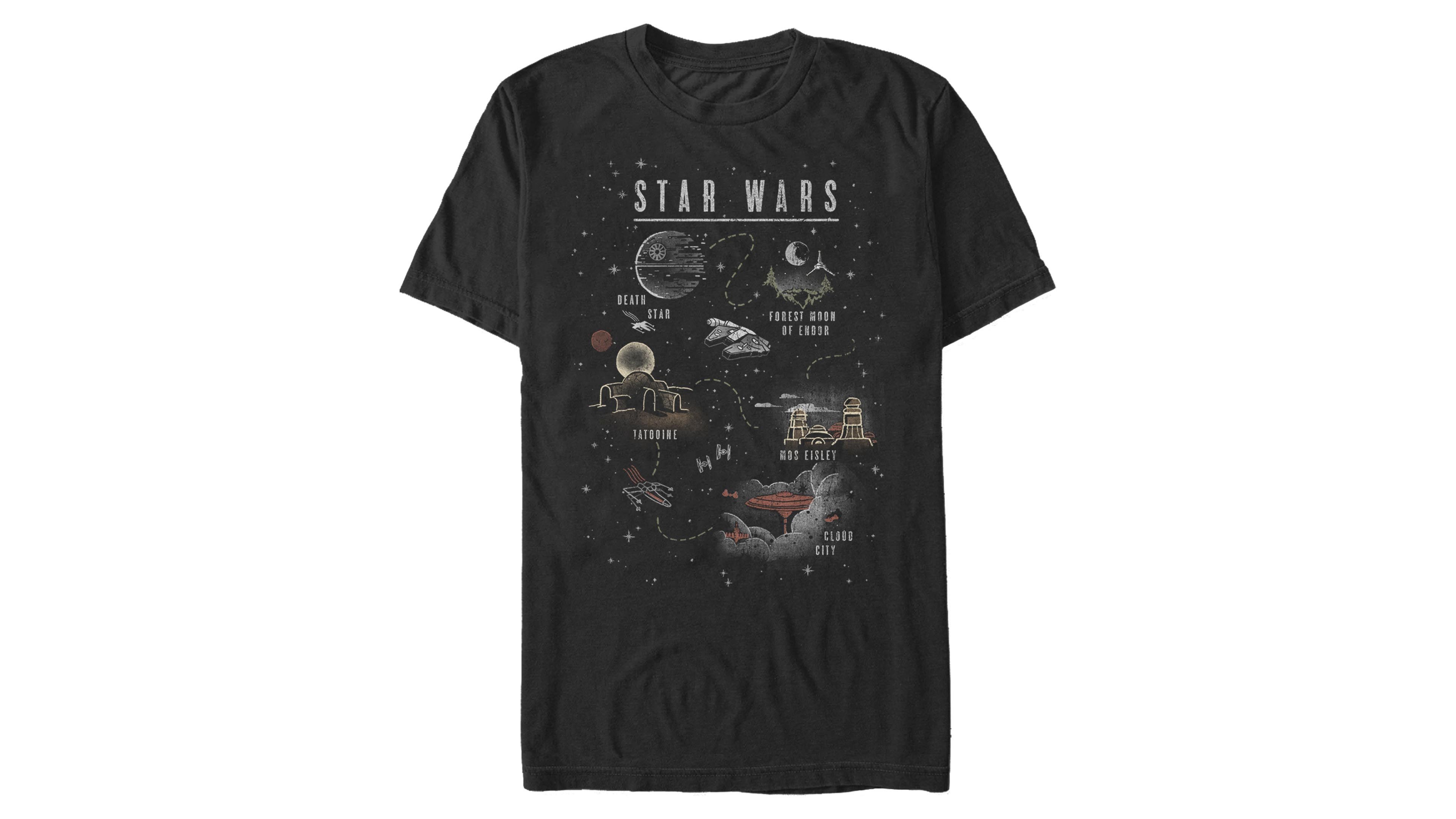 Fifth Sun Men's Travelocity Short Sleeve Crew T-shirt